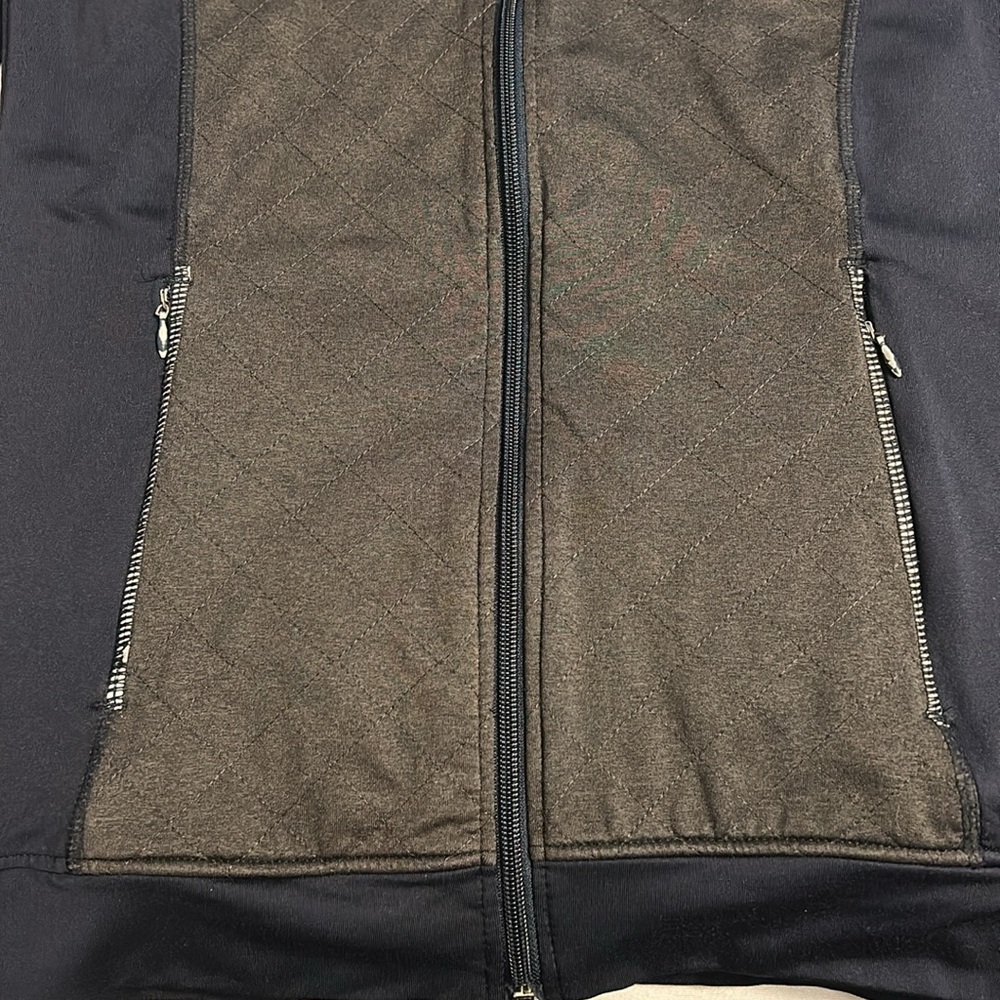 Reebok Running Jacket - Picture 4 of 6